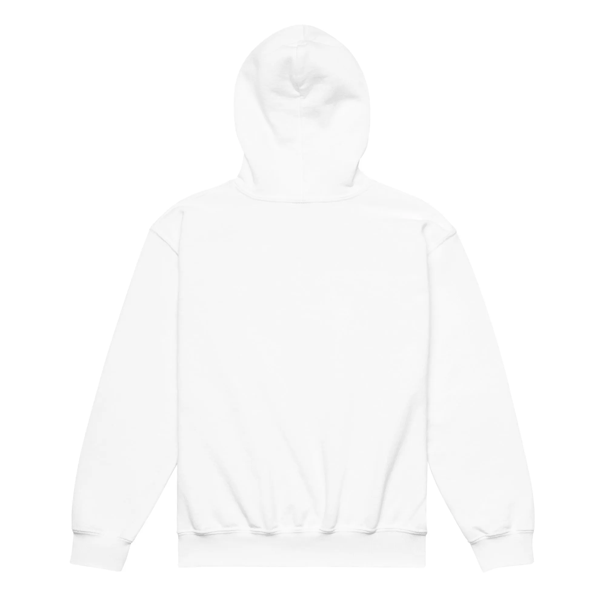 Youth heavy blend hoodie