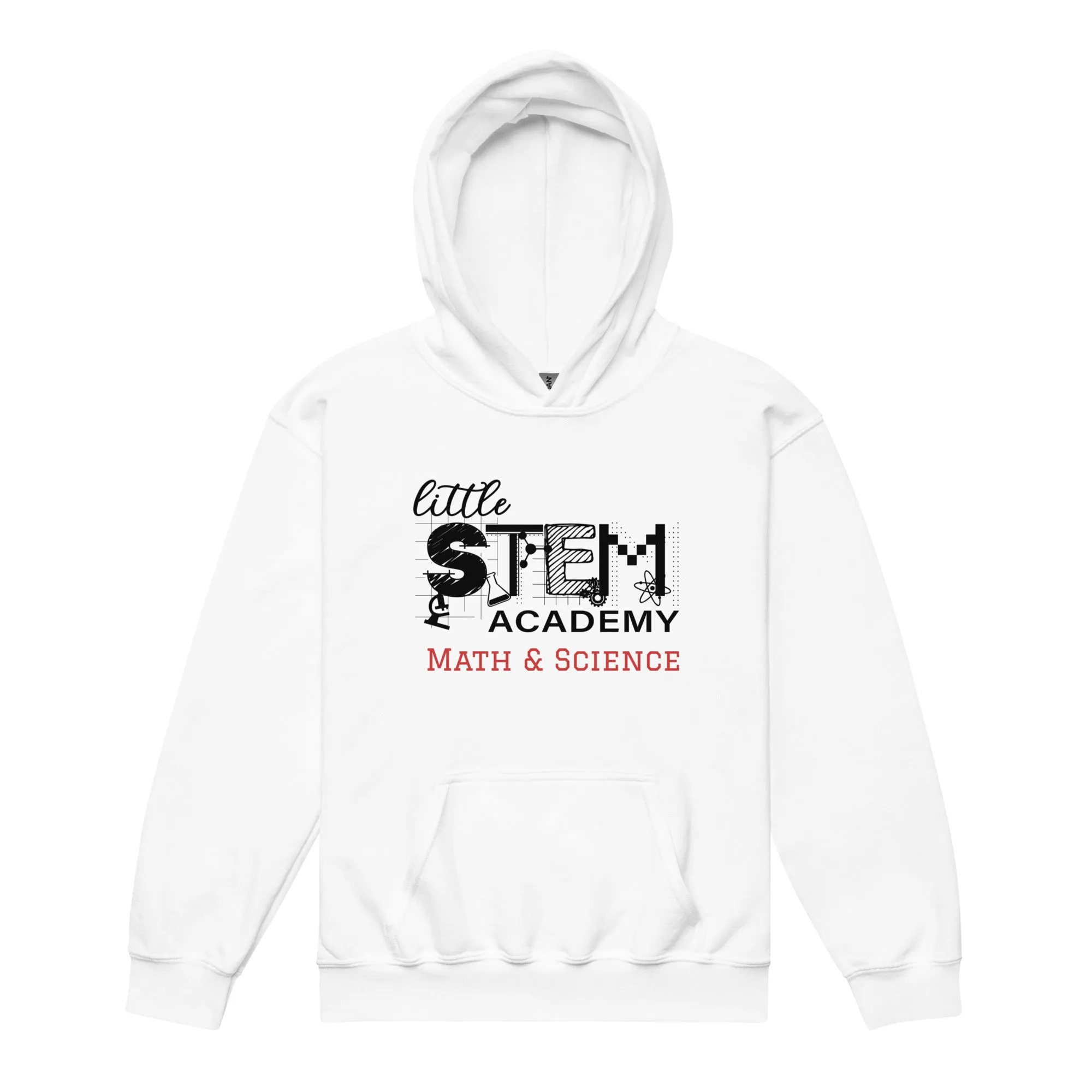 Youth heavy blend hoodie